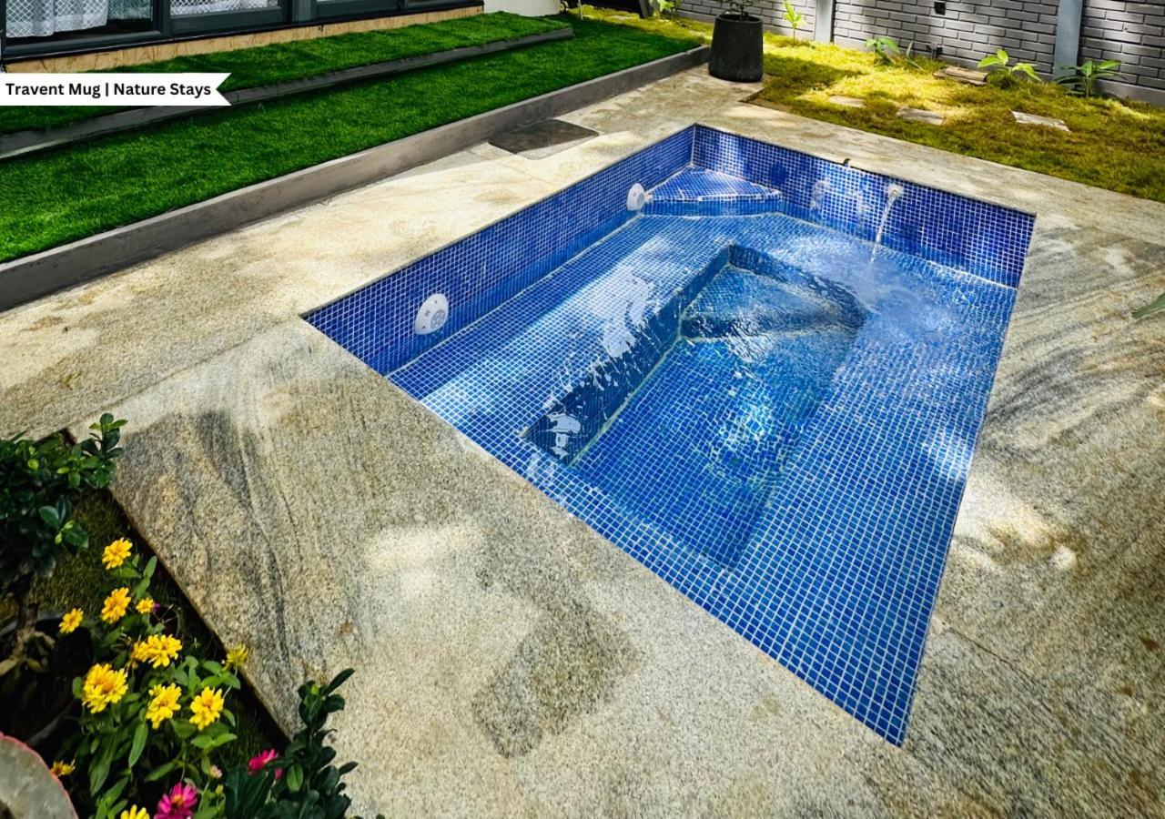 Oh - Bali Villa By Travent Mug Rāmanagaram Exterior foto