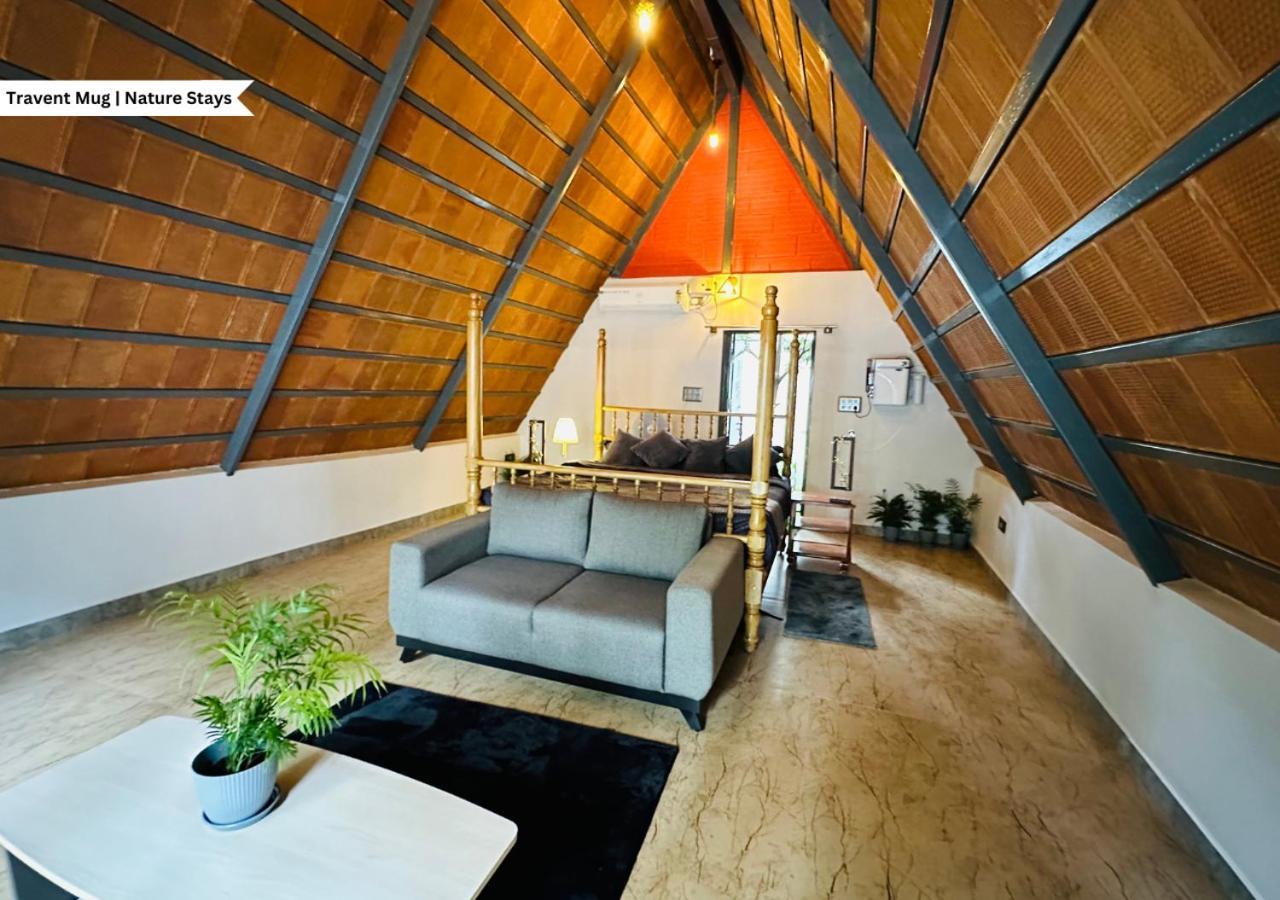 Oh - Bali Villa By Travent Mug Rāmanagaram Exterior foto