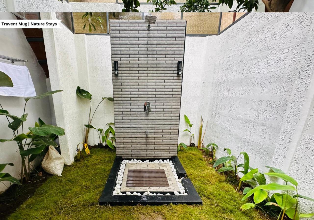 Oh - Bali Villa By Travent Mug Rāmanagaram Exterior foto